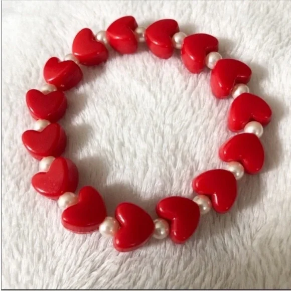 Vintage Accessories Bundle - Dopamine Dressing, Maximalism Jewelry - Picture 2 of 7